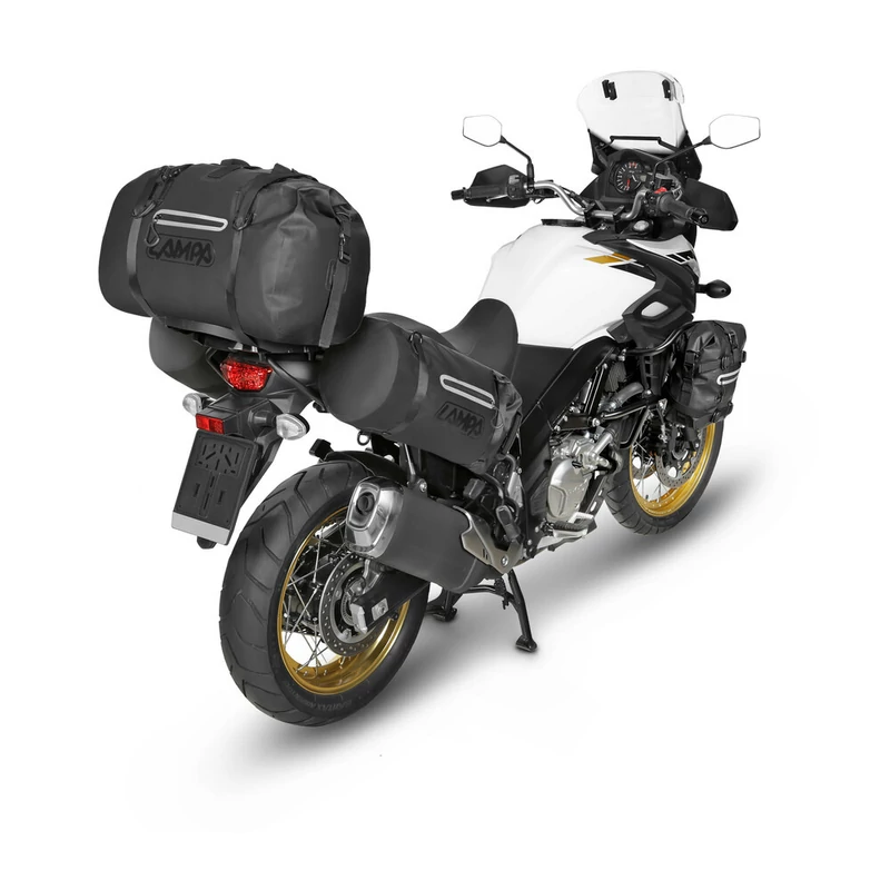 Lampa 91576 vizálló motorostáska 20L