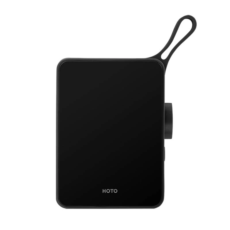 Xiaomi HOTO hordozható elektromos pumpa, QWCQB001, 2500mAh, kék