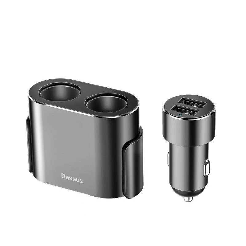 Baseus-2xUSB-3-1A-100W-szivargyujto-eloszto