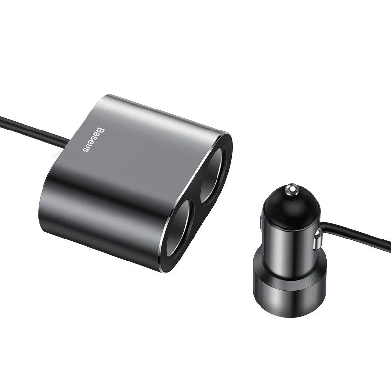 Baseus-2xUSB-3-1A-100W-szivargyujto-eloszto
