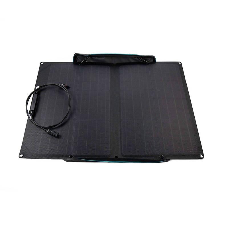 EcoFlow-110W-os-Napelem-Panel