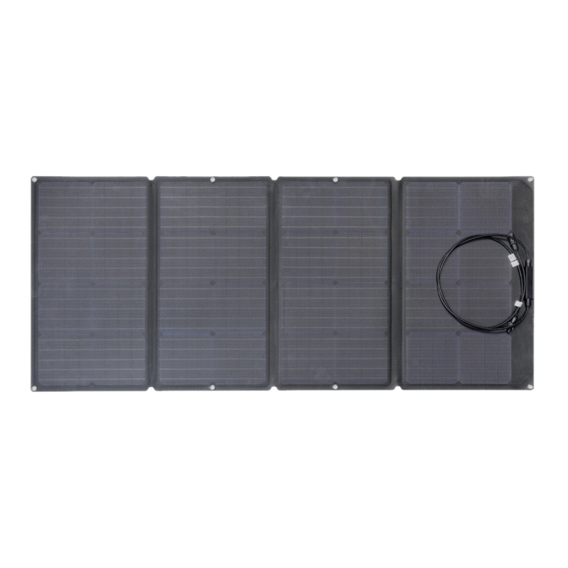 EcoFlow-160W-os-Napelem-Panel