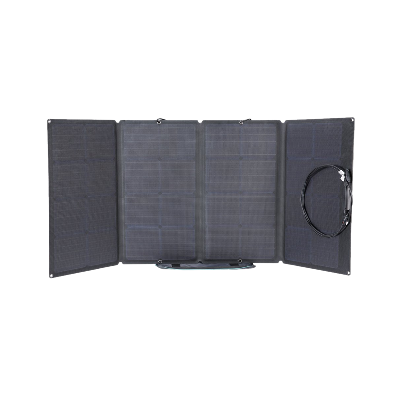 EcoFlow-160W-os-Napelem-Panel