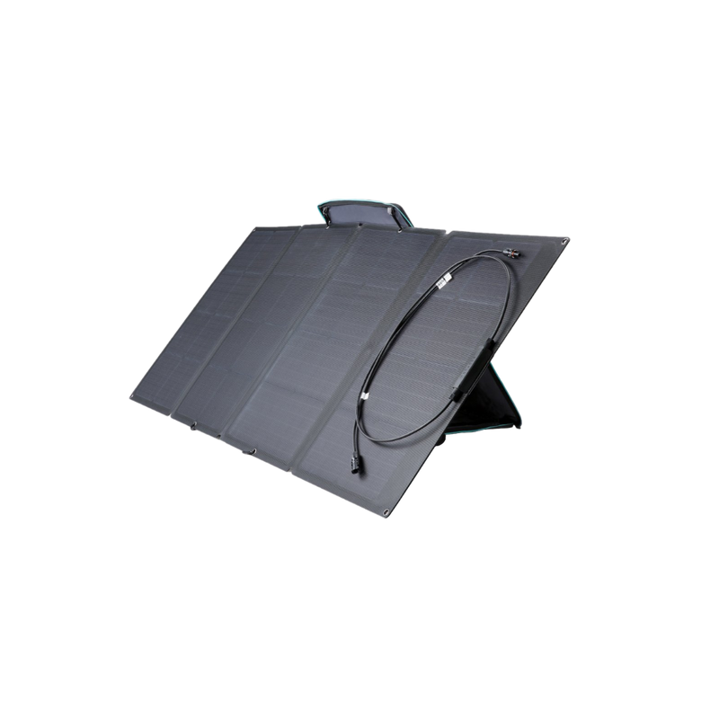 EcoFlow-160W-os-Napelem-Panel