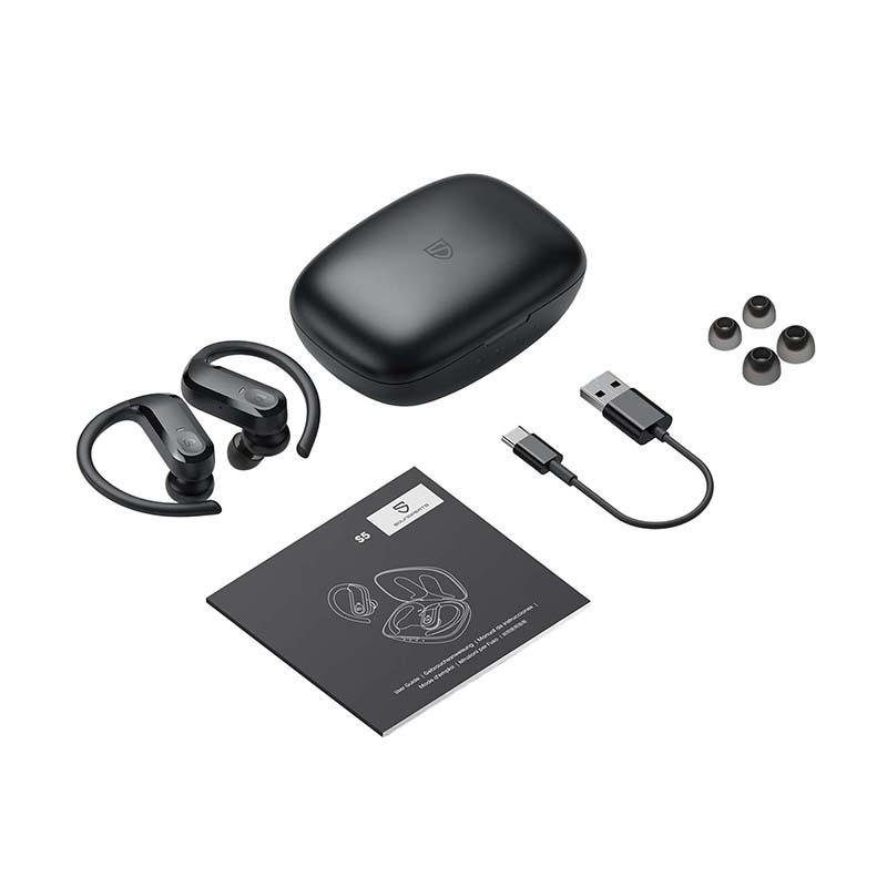 Soundpeats S5 fülhallgató