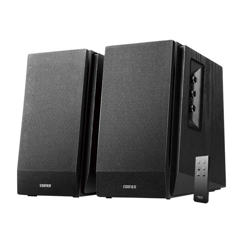 Edifier hangszóró, R1700BT 2.0 , fekete