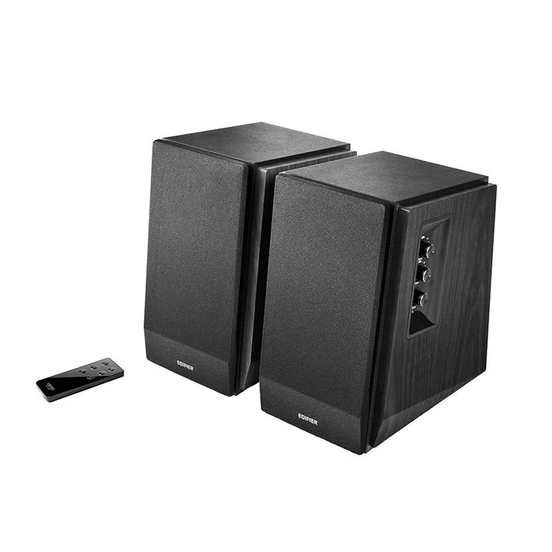 Edifier hangszóró, R1700BT 2.0 , fekete
