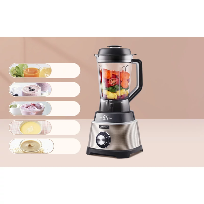 Xiaomi Jimmy B53 asztali turmixgép, 1000W 