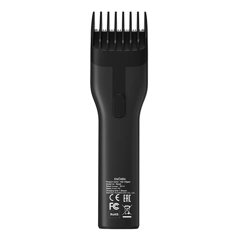 Xiaomi ENCHEN BOOST-B hajvágó szett