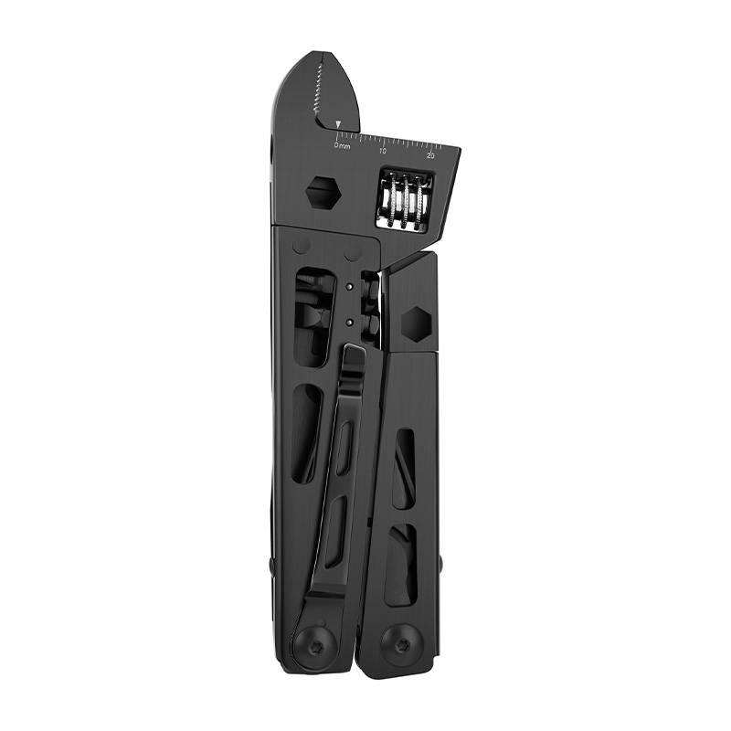 Nextool Multitool NE20131 9 az 1-ben, fekete