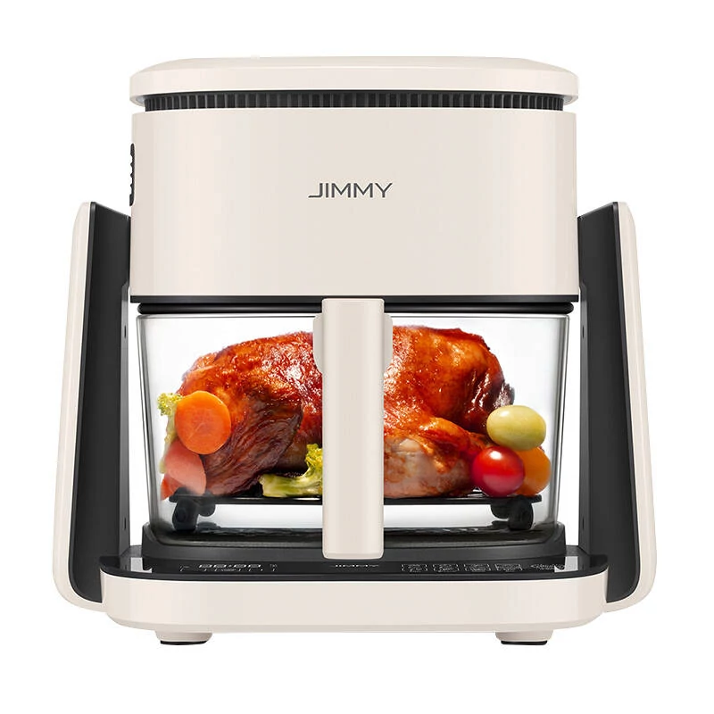 JIMMY AF3 multifunctional 2-in-1 air fryer 