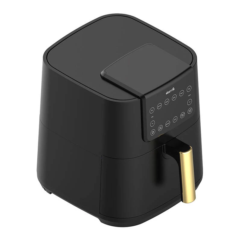 Xiaomi Deerma KZ120W Légfritőz, 1700W, olaj nélküli sütő