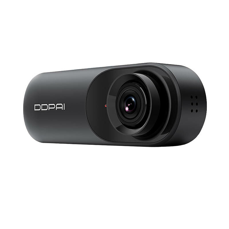 DDPAI Mola N3 Pro fedélzeti kamera, 1600p/30fps + 1080p/25fps
