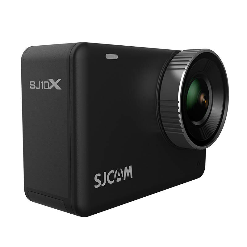 SJCAM SJ10 X akciókamera