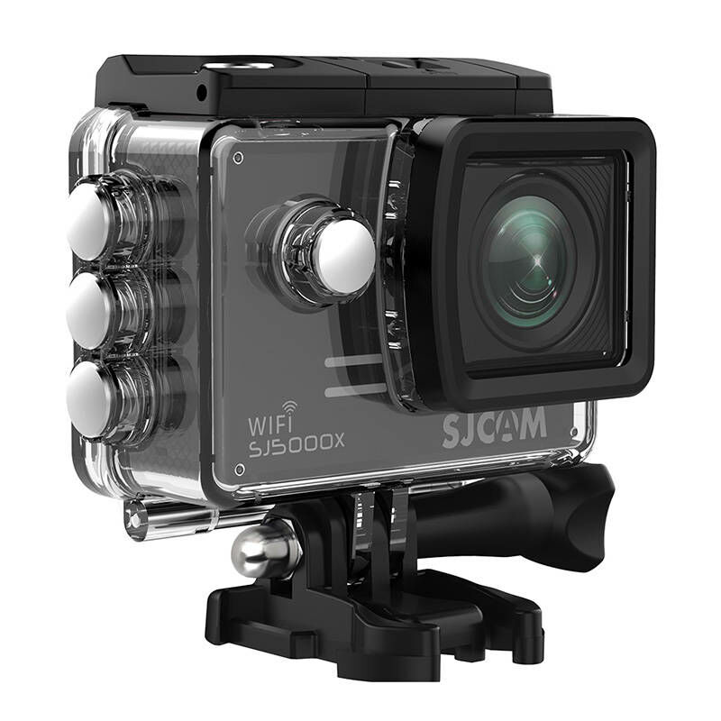 SJCAM SJ5000X sportkamera