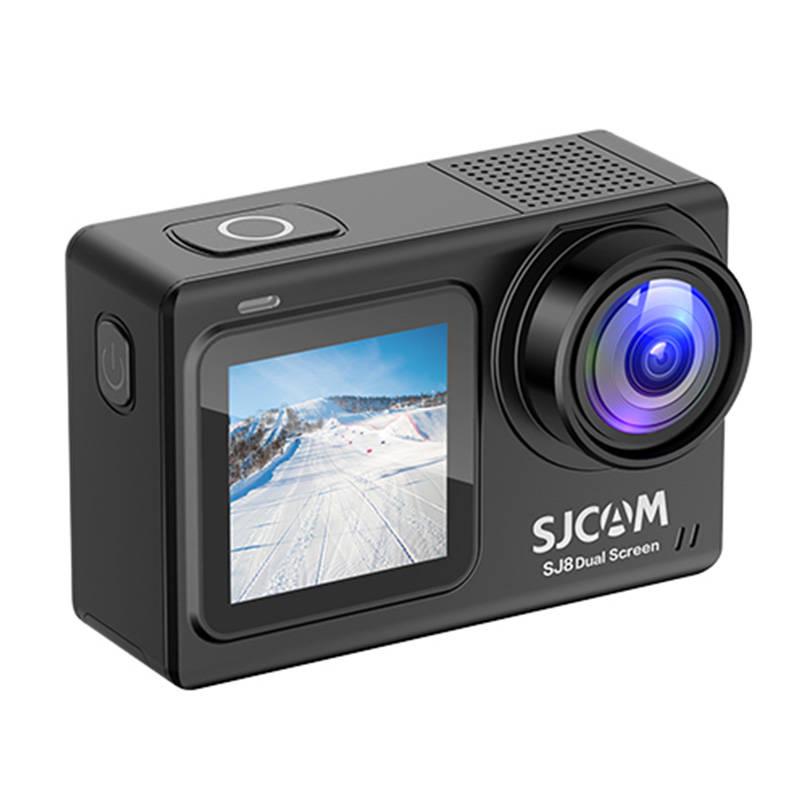 SJCAM SJ8 dupla képernyős sportkamera