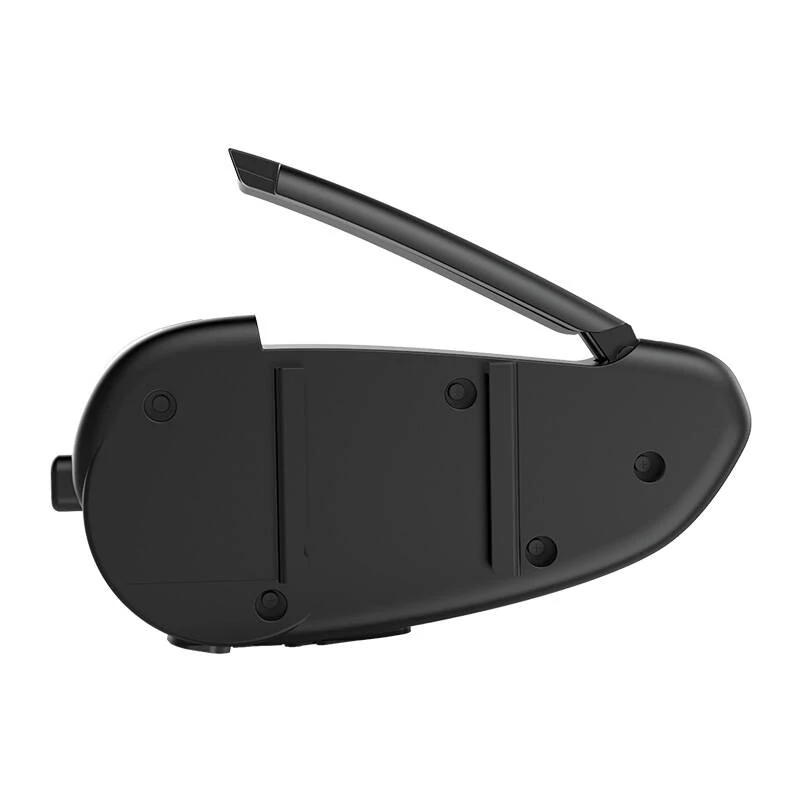 EJEAS Q2 Blutooth 5.1 motoros kommunikácó