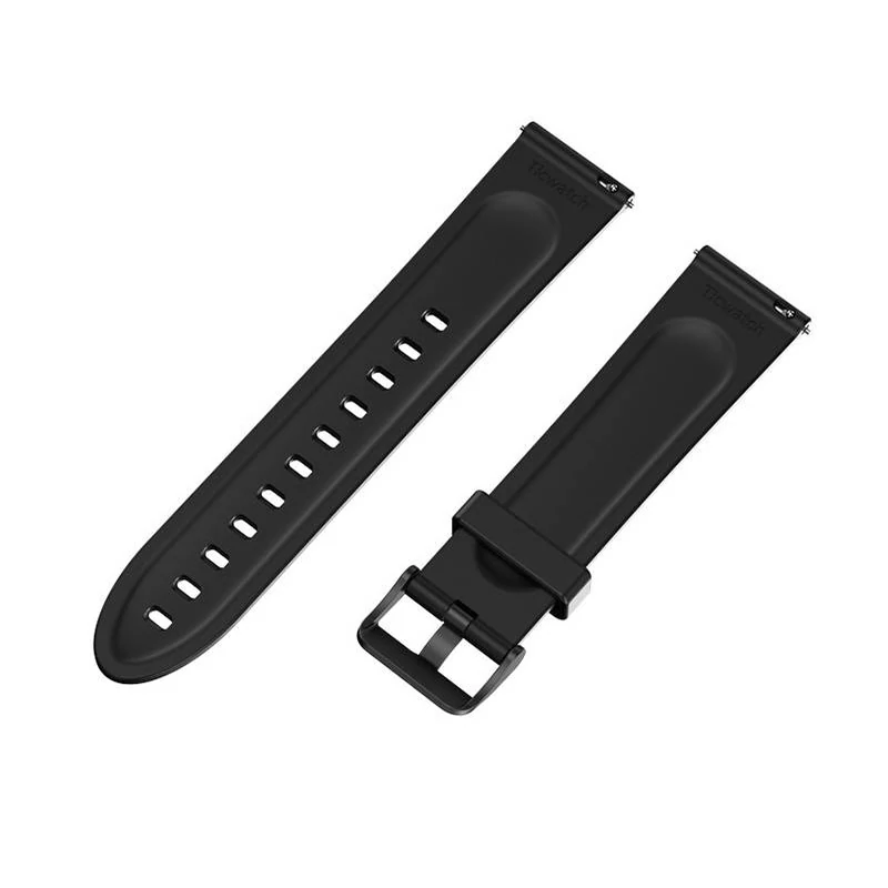 Mobvoi TicWatch Pro 3 Ultra GPS okosóra, smartwatch, Shadow Black