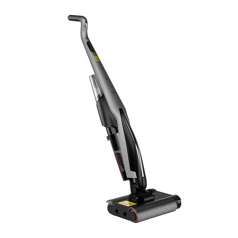 Deerma DEM-VX96W Vezeték nélküli porszívó mop funkcióval DEM-VX96W