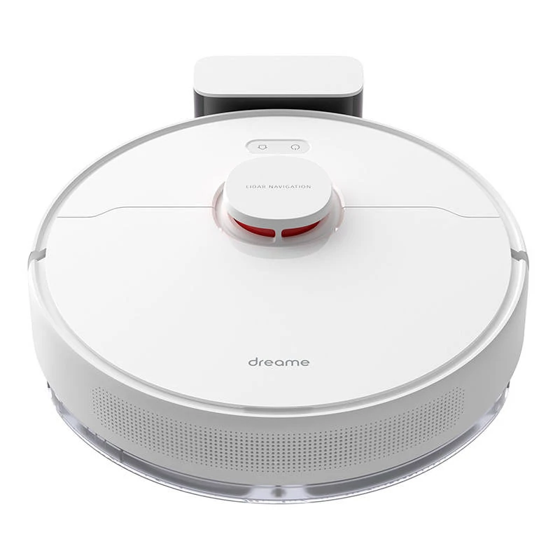 Xiaomi Dreame D10s robotporszívó