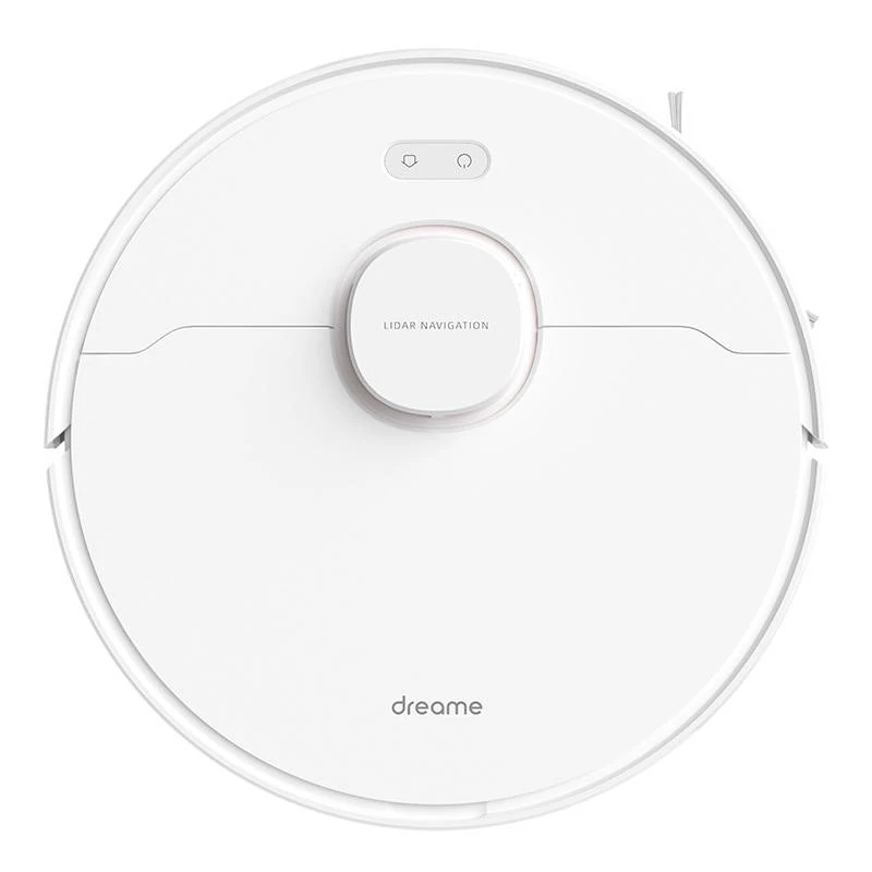 Xiaomi Dreame D10s robotporszívó