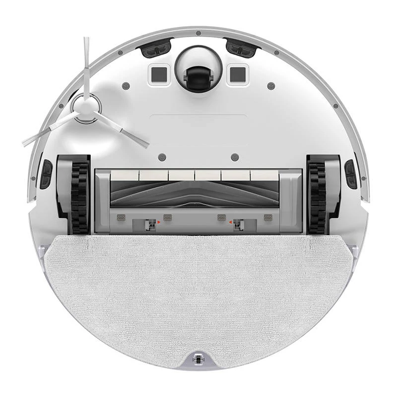 Xiaomi Dreame D10s robotporszívó