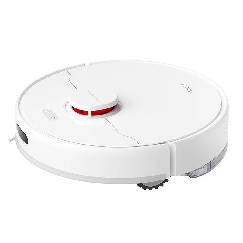 Xiaomi Dreame D10s robotporszívó