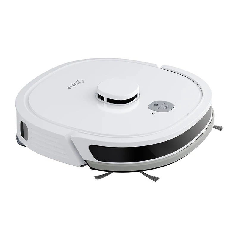Midea M6 intelligens robotporszívó, felmosófunkcióval