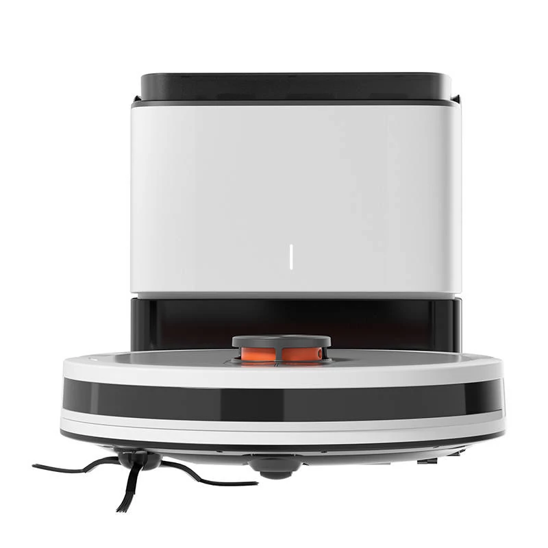 Xiaomi Roidmi Eve CC Okos Robotporszívó, dokkolóval