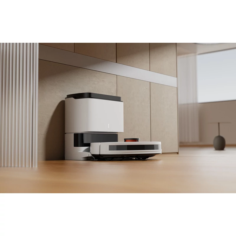 Xiaomi Roidmi Eve CC Okos Robotporszívó, dokkolóval