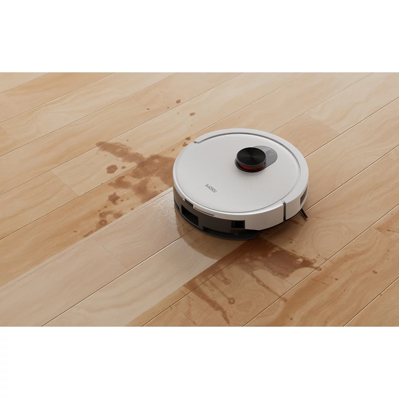 Xiaomi Roidmi Eve CC Okos Robotporszívó, dokkolóval