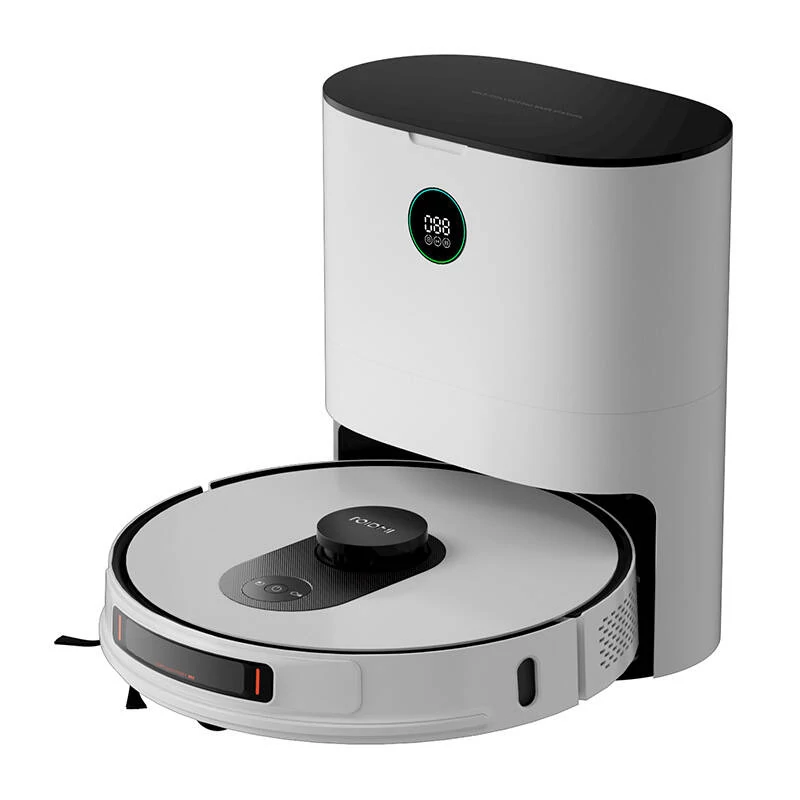 Roidmi EVE MAX okos robotporszívó