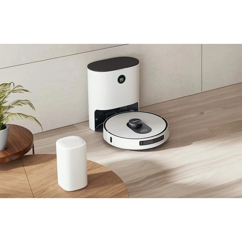 Roidmi EVE MAX okos robotporszívó