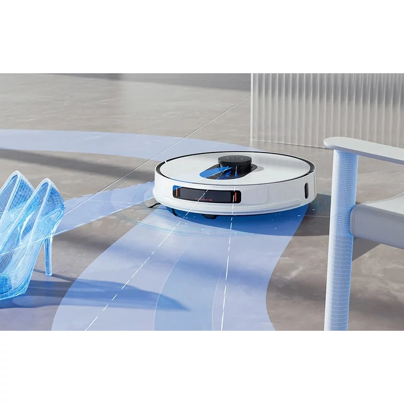 Roidmi EVE MAX okos robotporszívó
