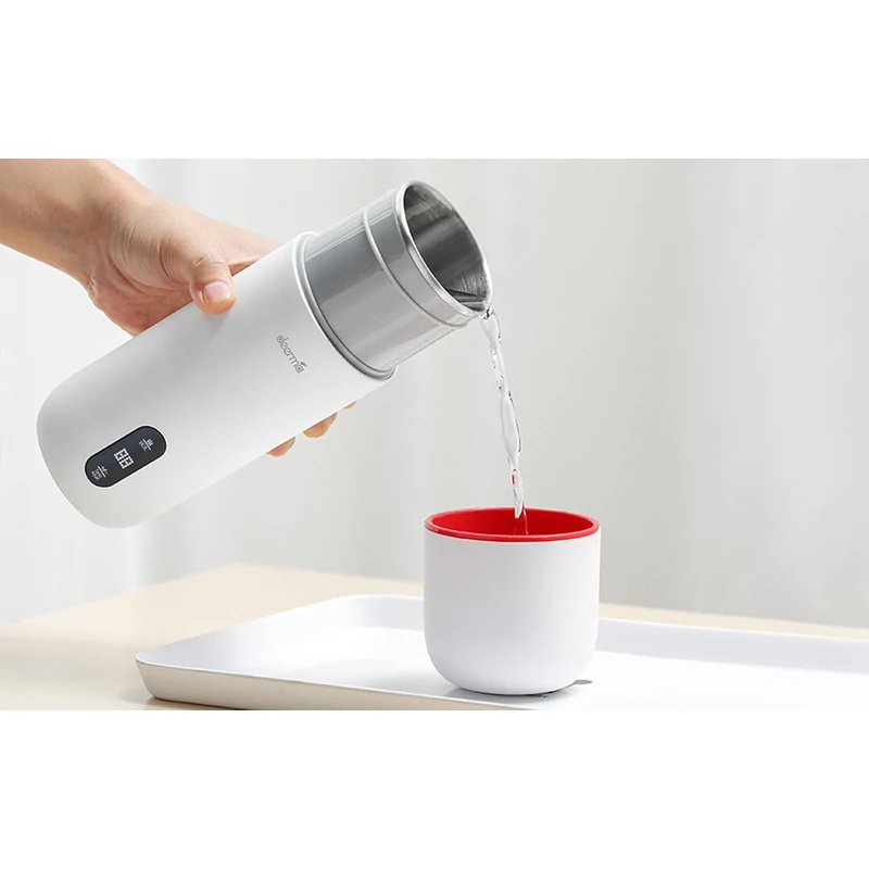 Xiaomi Deerma DR035S elektromos termosz