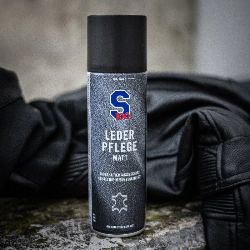 S100_Motorosruha_tisztito_bor_feluletre_300ml