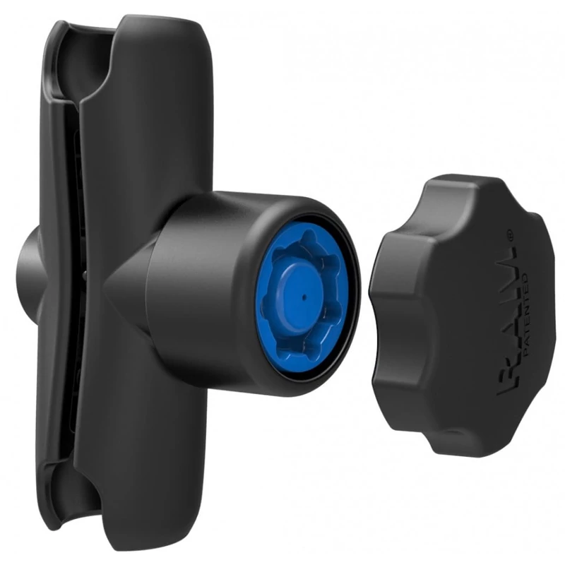 RAM Mounts normál hosszúságú kar Pin-Lock™ biztonsági zárral (B típusú)