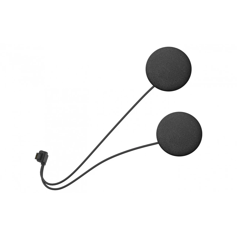 Sena HD hangszóró szett 50S-hez, Harman Kardon hangszórókkal
