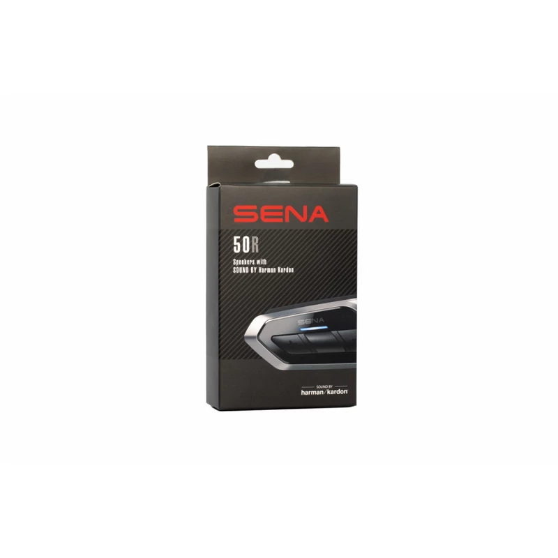  Sena HD hangszóró szett 50R-hez, Harman Kardon hangszórókkal