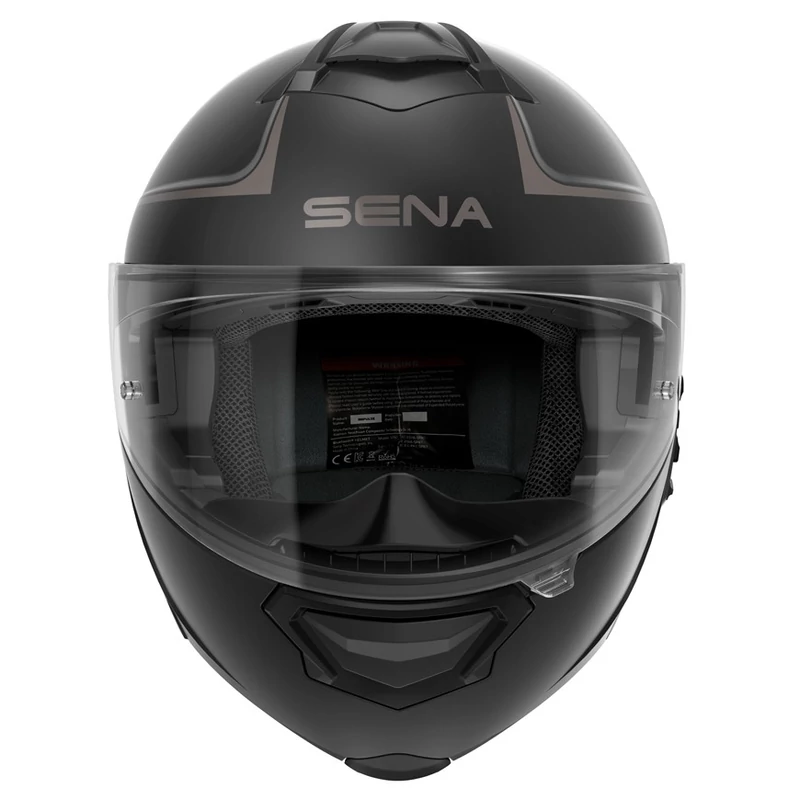 Sena_IMPULSE_matt_black