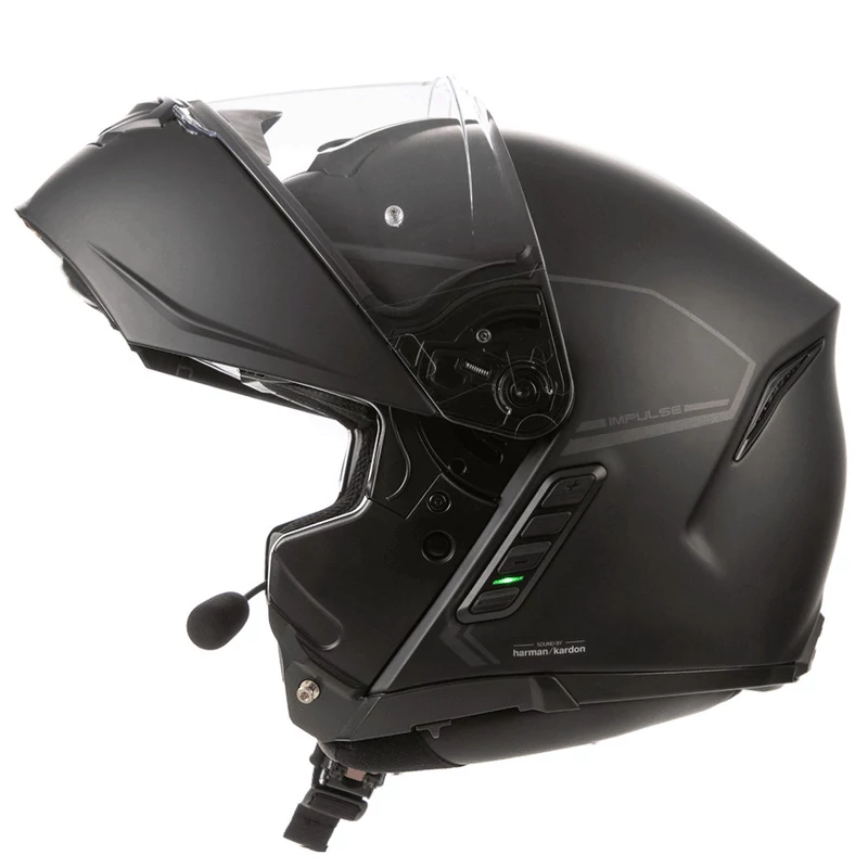 Sena_IMPULSE_matt_black