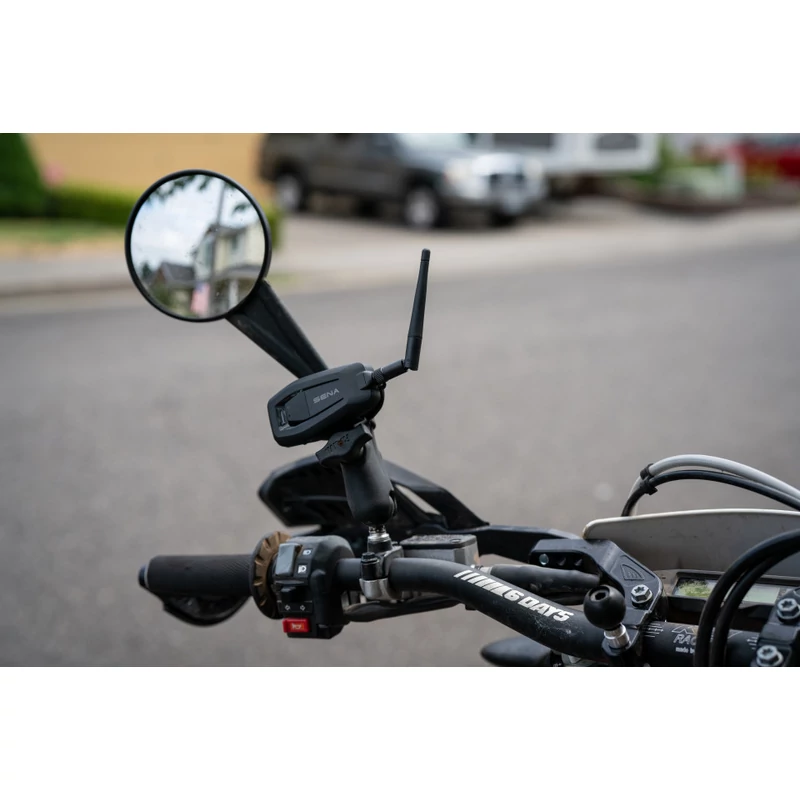 Sena +MESH, Sena Bluetooth-ról MESH-re bővítő Intercom adapter