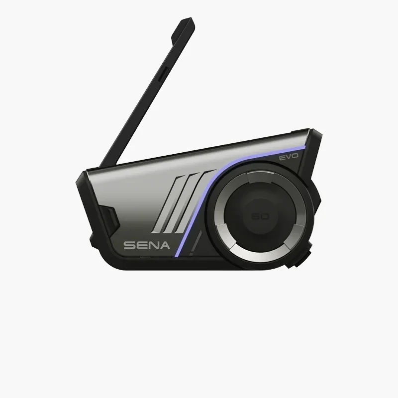 SENA 60S EVO BOSE Duál komm. rendszer Mesh 3.0, WAVE Intercom
