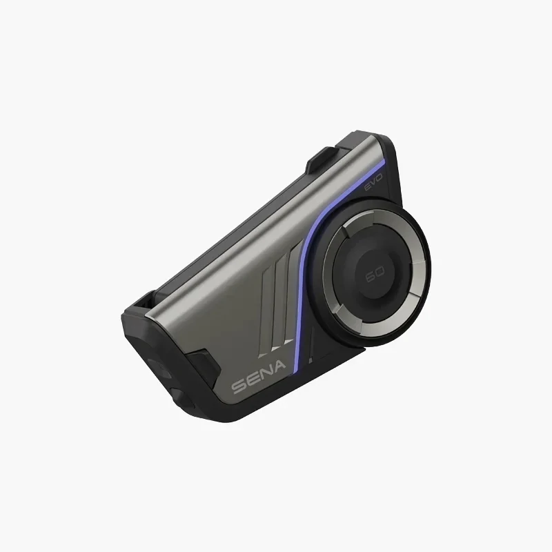 SENA 60S EVO BOSE komm. rendszer Mesh 3.0, WAVE Intercom