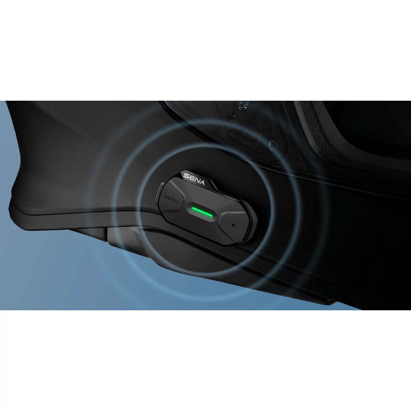 Sena MeshOn mesh intercom adapter Bluetooth kommunikációhoz