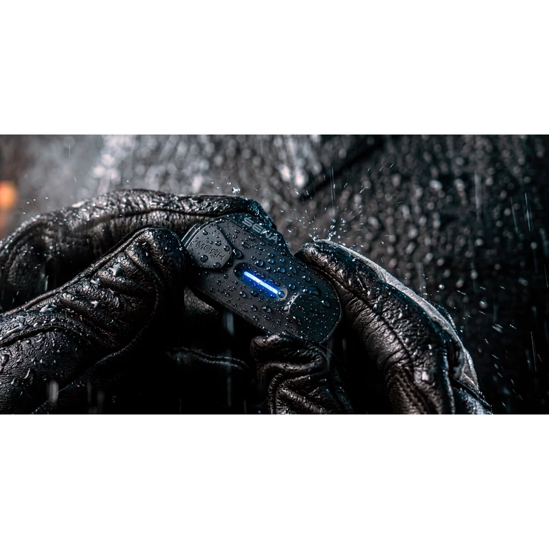 Sena MeshOn mesh intercom adapter Bluetooth kommunikációhoz