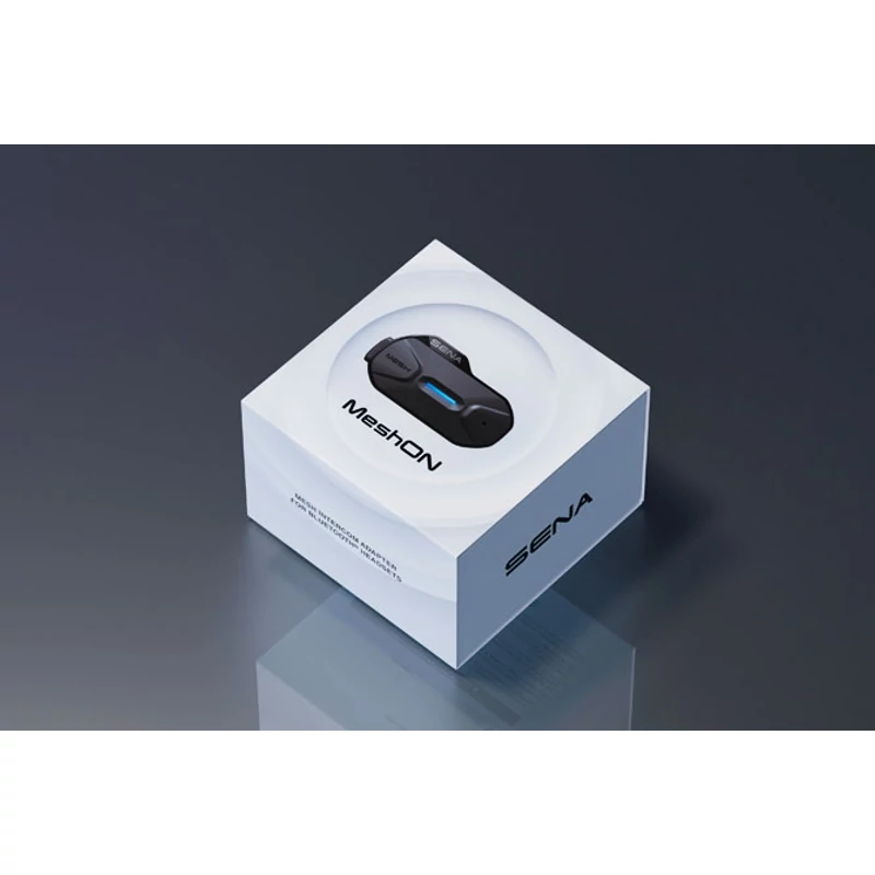 Sena MeshOn mesh intercom adapter Bluetooth kommunikációhoz