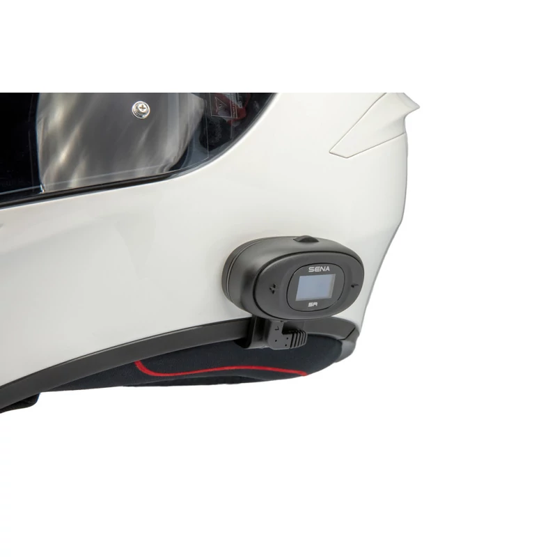 Sena 5R, 2-résztvevős Bluetooth intercom rendszer HD hangszórókkal