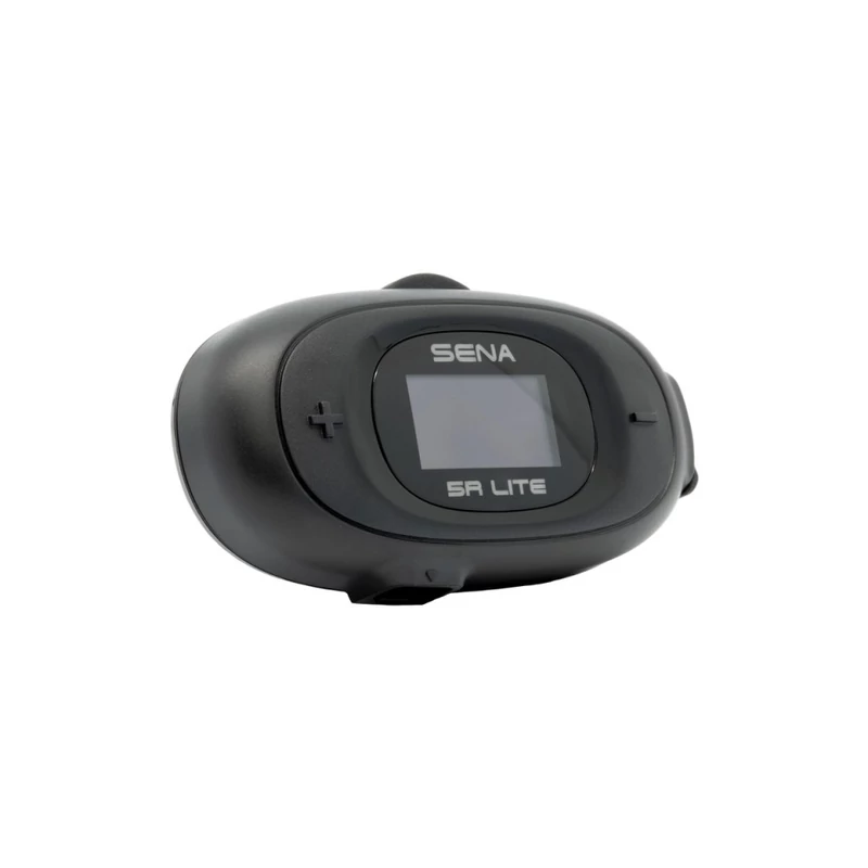 Sena 5R LITE, 2-résztvevős Bluetooth intercom rendszer HD hangszórókkal