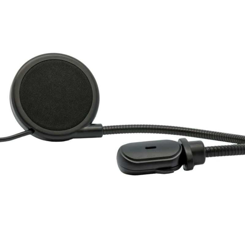 Sena 5R LITE, 2-résztvevős Bluetooth intercom rendszer HD hangszórókkal